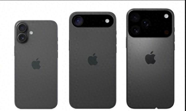 曝iPhone 17出货量小幅增长 iPhone16史无前例跌至谷底价