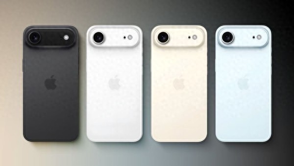 iPhone 17 Air有望成新爆款  iPhone 16史无前例现爱疯价致敬！