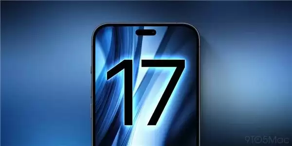 iPhone 17 Pro贴膜亮相  前辈旗舰机价比老人机致敬！