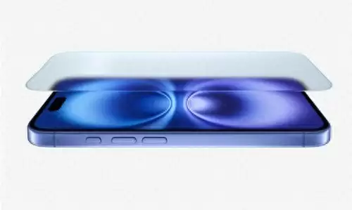 iPhone 17显示屏供应商出炉 iPhone 16低至谷底价果粉买早了!