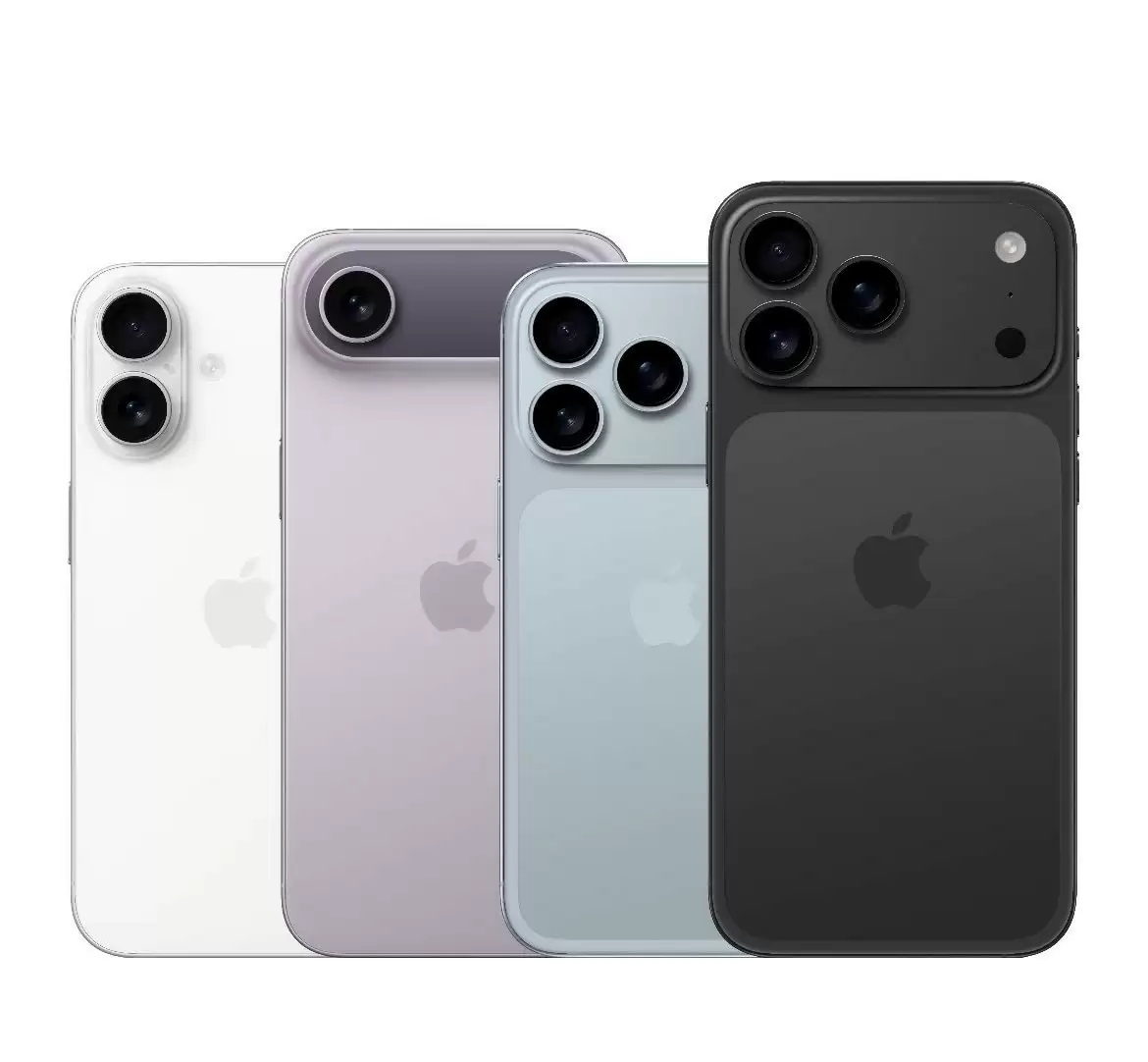小屏Pro新标杆 iPhone 17 Pro预测汇总