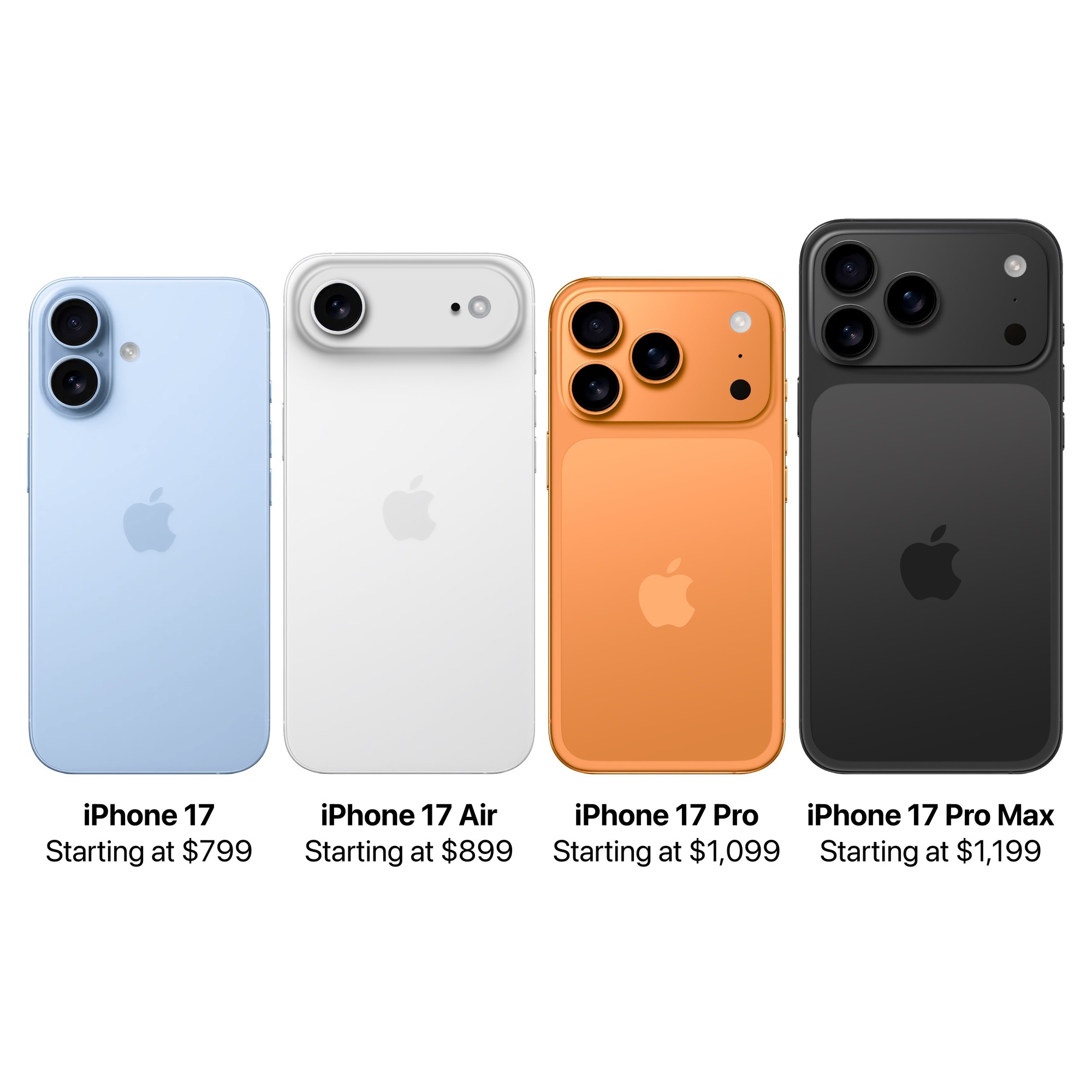 小屏Pro新标杆 iPhone 17 Pro预测汇总