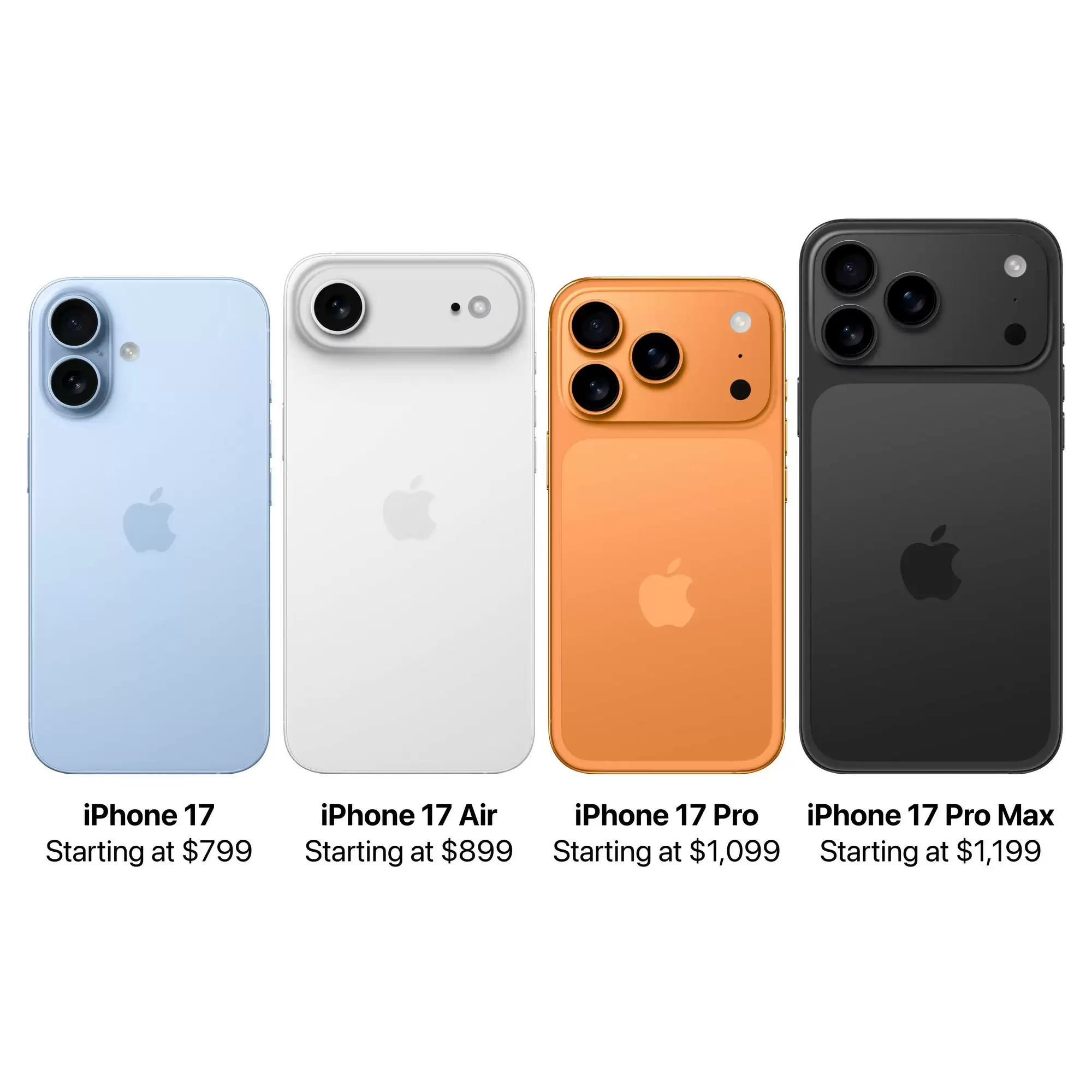 小屏Pro新标杆 iPhone 17 Pro预测汇总