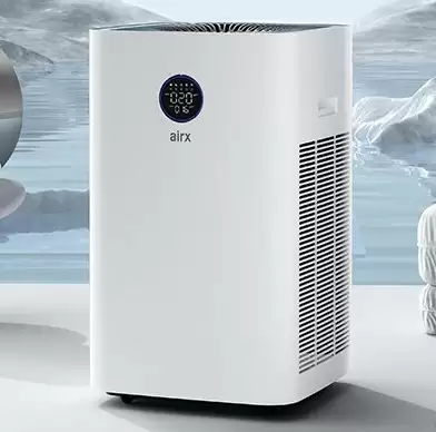 空气净化器哪个能除甲醛,2025年权威除甲醛净化器十大品牌榜