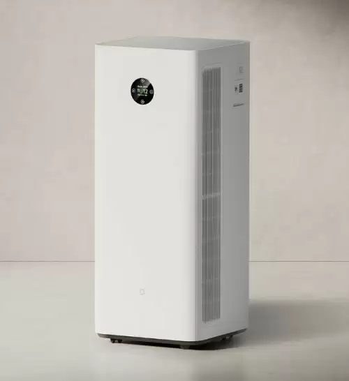 空气净化器哪个能除甲醛,2025年权威除甲醛净化器十大品牌榜