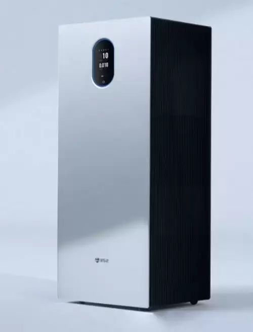 空气净化器哪个能除甲醛,2025年权威除甲醛净化器十大品牌榜