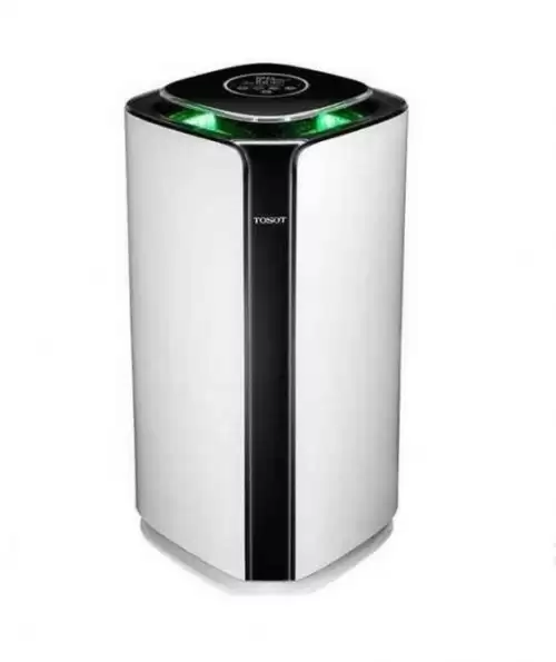 空气净化器哪个能除甲醛,2025年权威除甲醛净化器十大品牌榜