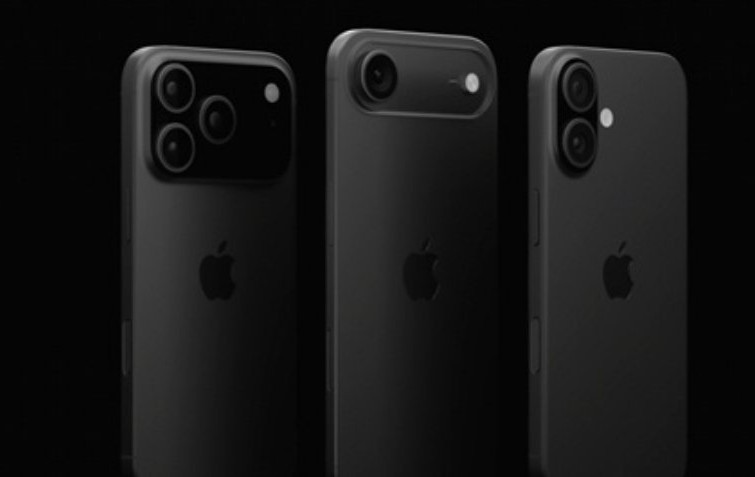 真的有人喜欢轻薄手机吗？iPhone17 Air预测汇总
