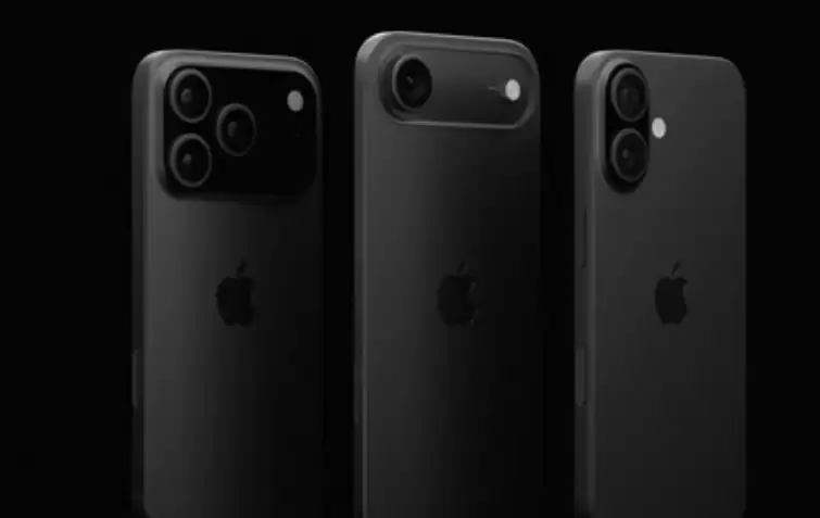 真的有人喜欢轻薄手机吗?iPhone17 Air预测汇总
