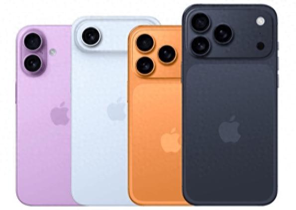 iPhone 17系列内存配置曝光，前辈机皇价比老人机果粉直呼太感人！