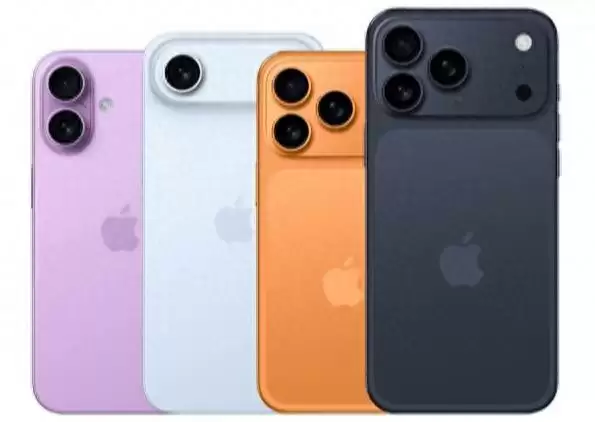 iPhone 17系列内存配置曝光,前辈机皇价比老人机果粉直呼太感人!