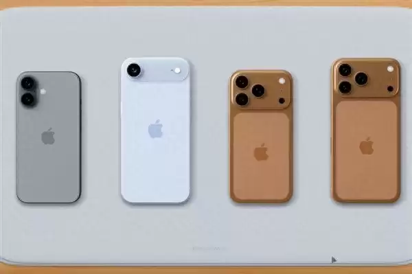 iPhone 17 Air砍掉SIM卡槽  前辈机皇价比百元机果粉心碎！