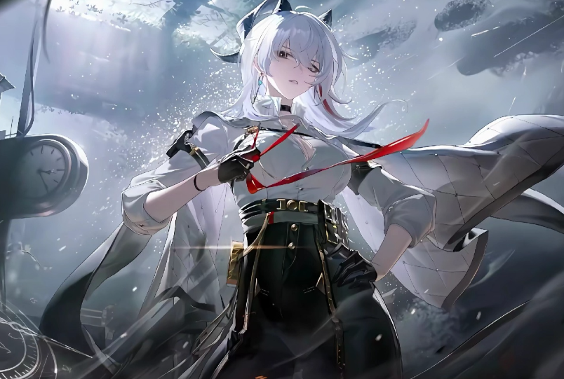 \
