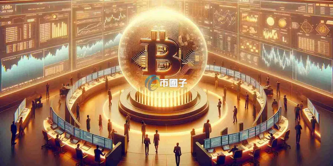 美国比特币现货ETF单日失血逾3亿美元 创下3月中旬以来最大撤资纪录 美国比特币现货ETF单日失血逾3亿美元 创下3月中旬以来最大撤资纪录