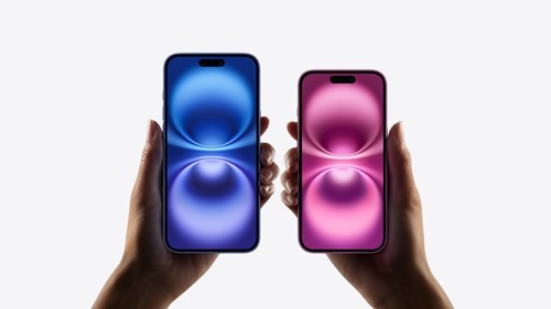 苹果秋季发布会定档，iPhone 17系列全系电池容量曝光