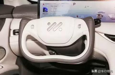 智己LS6 9月10日上市，智能驾驶与超长续航引关注