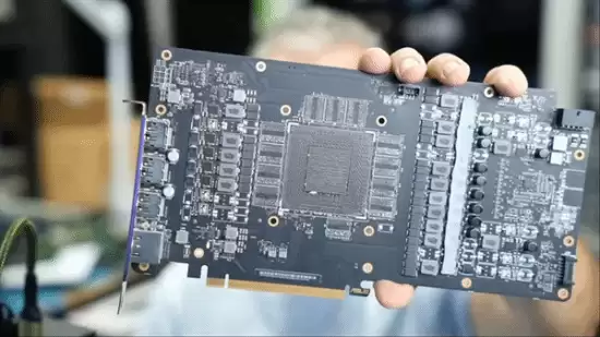警惕！二手高端显卡骗局频发，空壳显卡伪装完好坑害消费者
