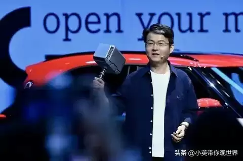 smart推出EHD超级电混技术，挑战增程式电动车市场格局