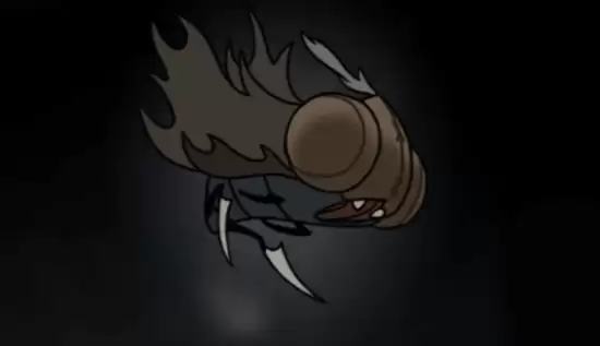 空洞骑士：丝之歌灰沼BOSS荒沼翼主无伤逃课打法详解