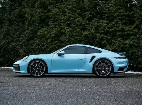 保时捷911售价137.6万元起，空间与动力获好评，二手市场挂牌量达524辆