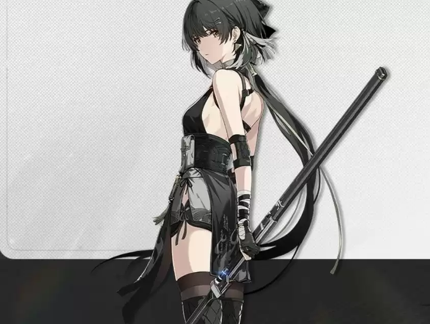 鸣潮女主配音演员因争议言论被官方宣布更换