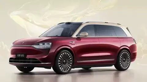 9月首周造车新势力订单亮眼，鸿蒙智行、零跑、小鹏领跑市场