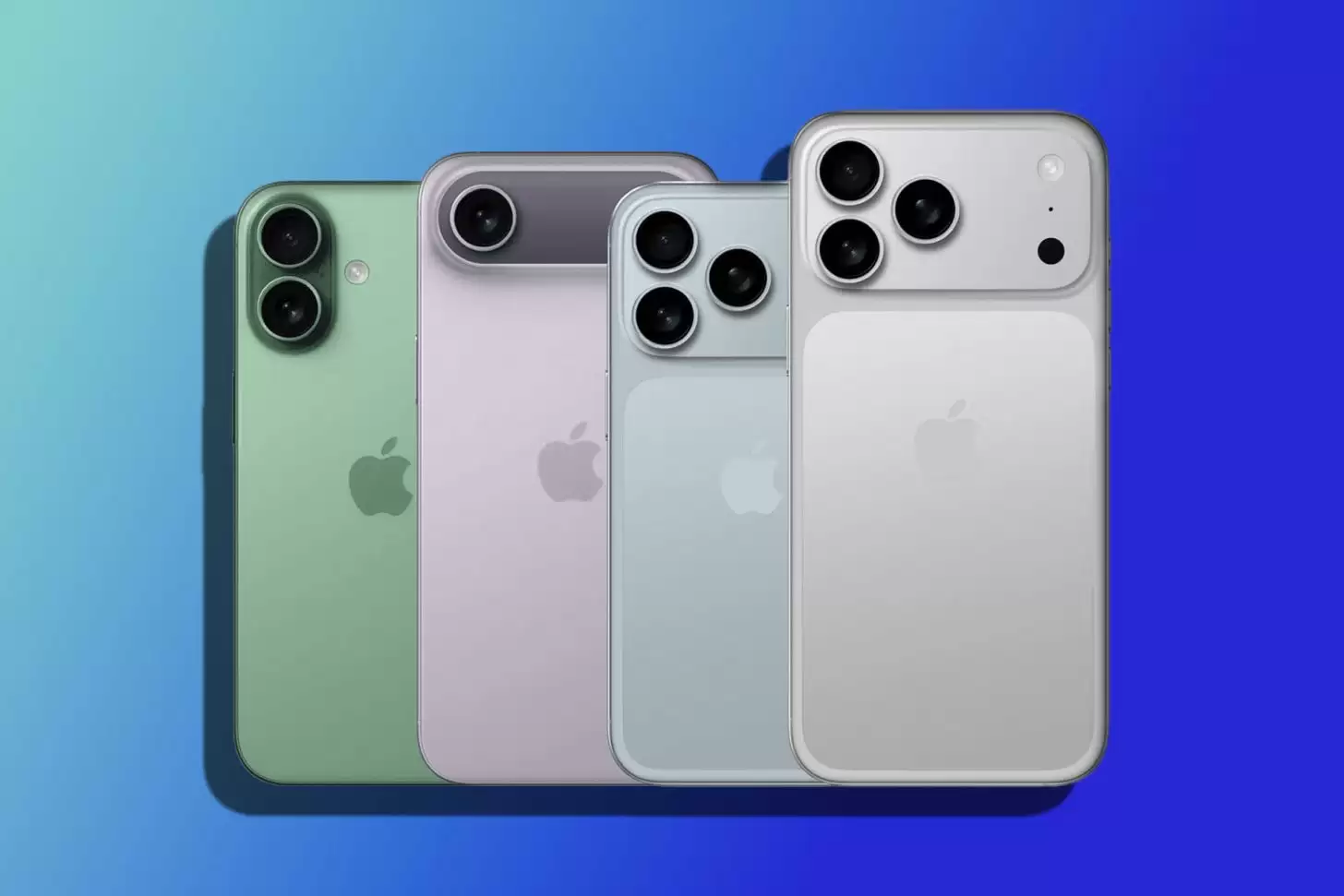 苹果2025秋季发布会临近，iPhone 17系列产量曝光