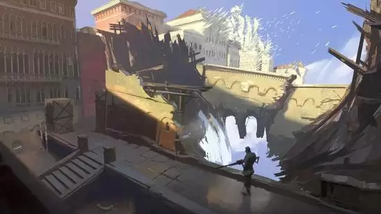 拳头游戏新作Project T开启封闭测试，或为无畏契约IP射击游戏