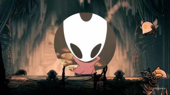 Moon Studios创始人试玩丝之歌，畅谈类银河恶魔城新构想