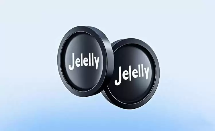 Jelly-My-Jelly币