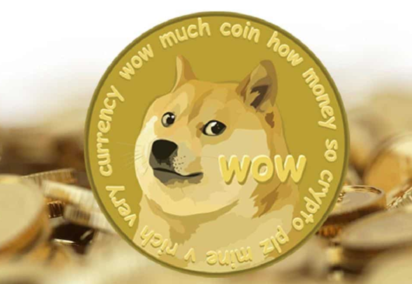 狗狗币(DOGE)今日最新价格行情 - 菜鸟下载