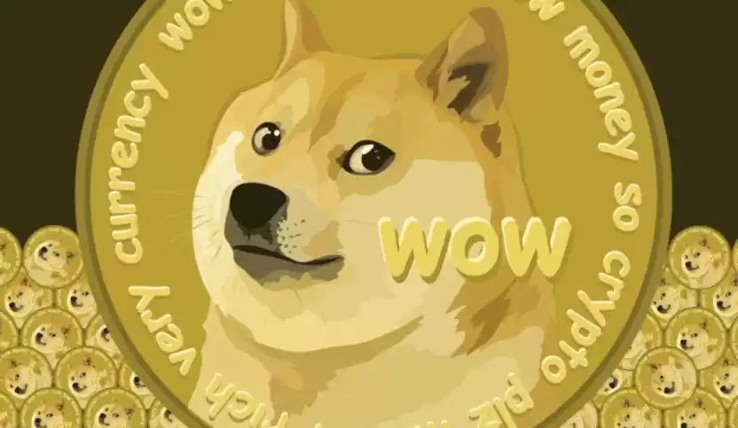 狗狗币doge币最新价格_DOGE币今日行情_狗狗币最新消息 - 菜鸟下载