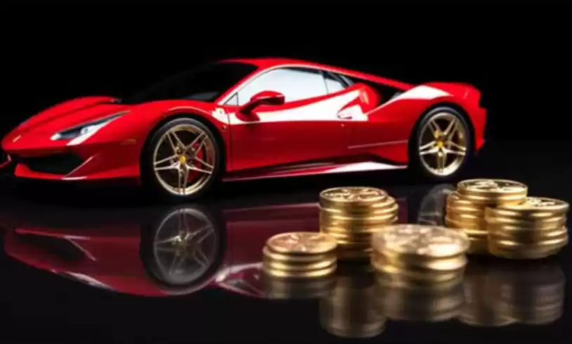 汽车币与比特币的区别 一文带你了解什么是汽车币、比特币 - 菜鸟下载