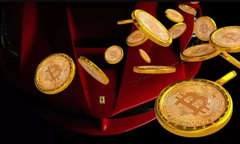 汽车币与比特币的区别 一文带你了解什么是汽车币、比特币 - 菜鸟下载