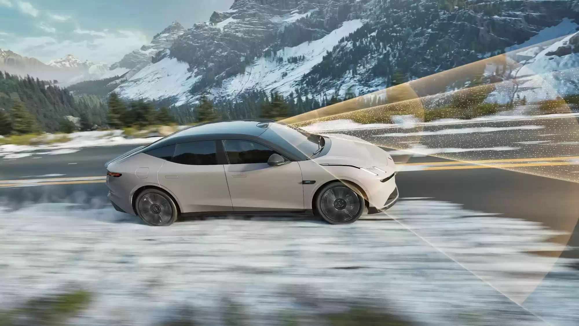 领克10 EM-P正式上市 限时首发价16.38万起