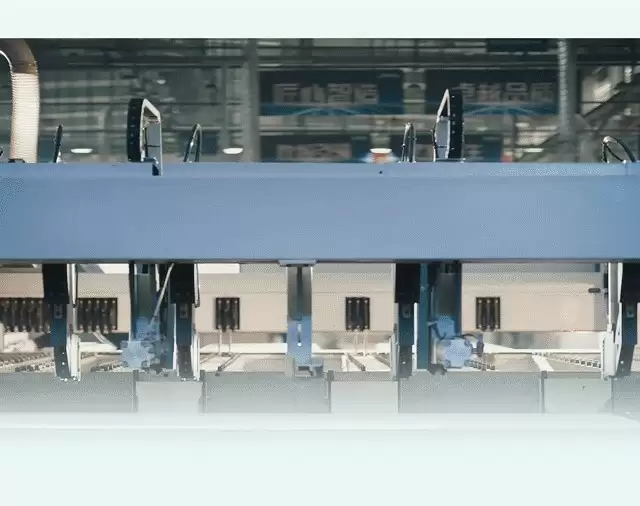 九牧中国销量第一，智能浴室柜潜力加速释放