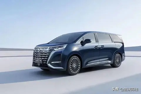 2025年8月MPV销量榜单揭晓：赛那领跑，岚图梦想家PHEV亮眼