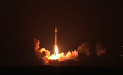 吉利星座一月两发，低轨卫星组网加速推进