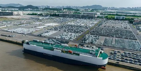 美国下调日本进口汽车关税至15%，日企应对压力