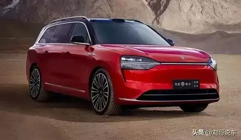 问界M8销量登顶，增程式市场竞争白热化