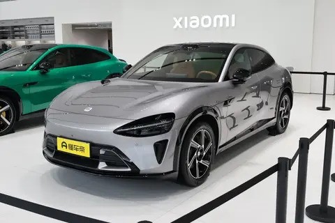 2025年8月纯电车型销量揭晓：小米SU7跃升，特斯拉Model Y稳居前三