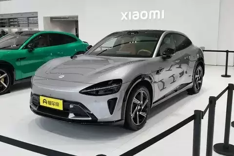 2025年8月纯电车型销量揭晓：小米SU7跃升，特斯拉Model Y稳居前三