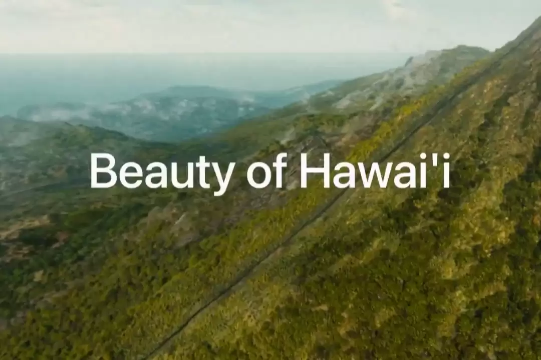 追剧打卡新方式：苹果地图上线《战酋》实景导览，含 10 处剧集取景地