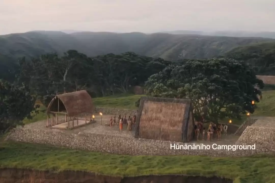 追剧打卡新方式：苹果地图上线《战酋》实景导览，含 10 处剧集取景地