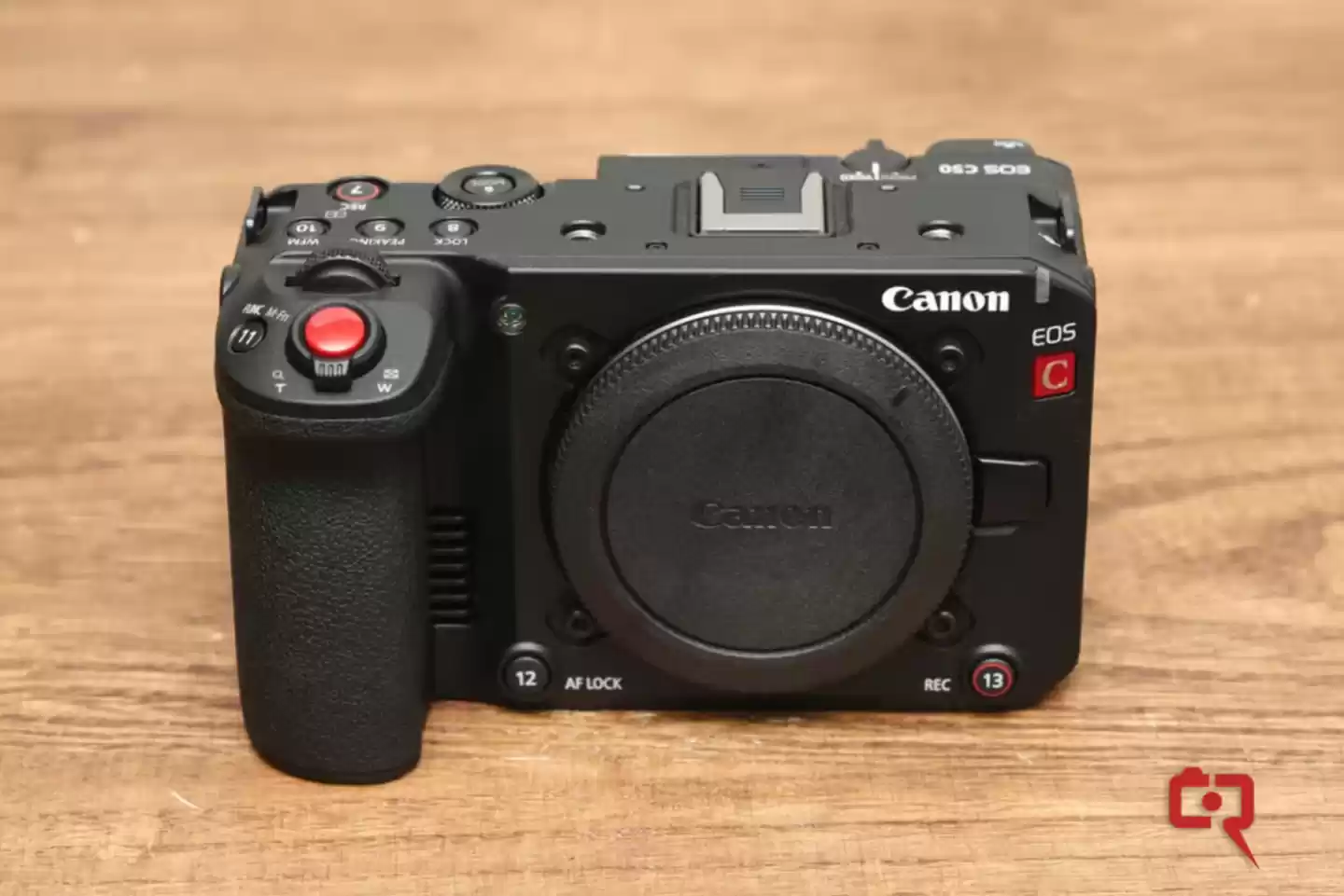 佳能 EOS C50 电影机实拍图流出：7K 60P RAW 内录、4K 120P 无裁切录制