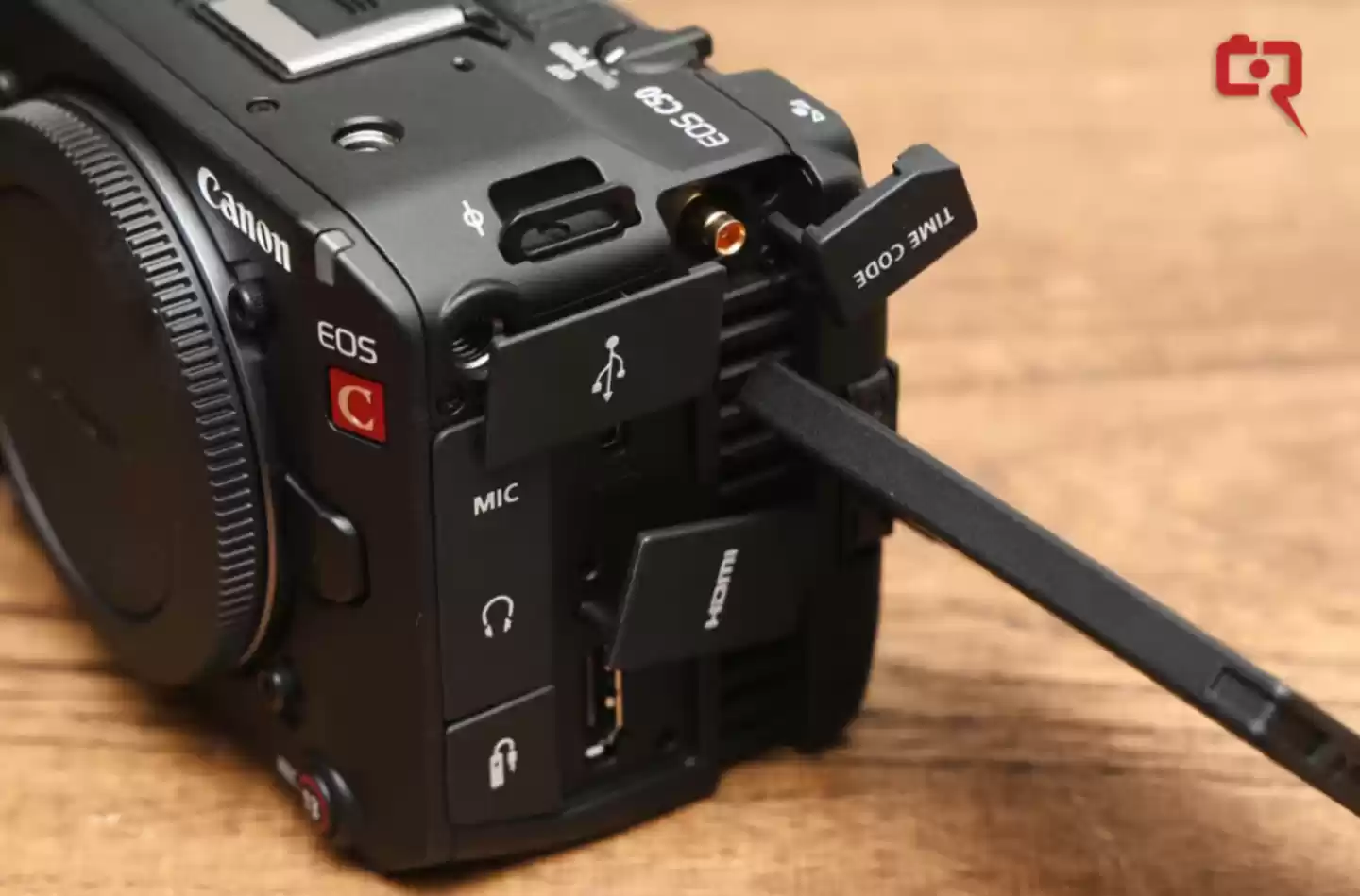 佳能 EOS C50 电影机实拍图流出：7K 60P RAW 内录、4K 120P 无裁切录制