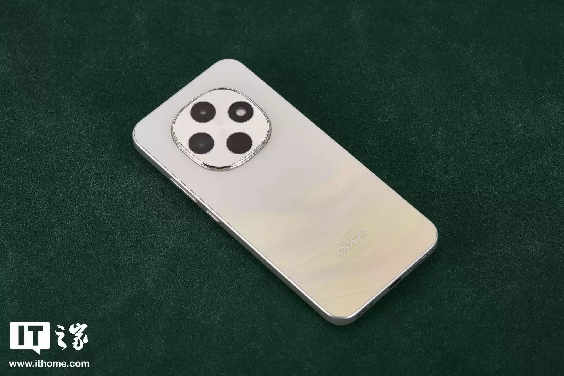 1799 元起 OPPO A6 Pro 手机发布：6.57 英寸潮流小直屏、IP69 满级防水 + 抗跌耐摔