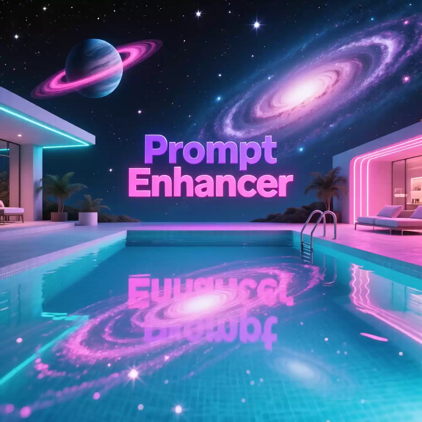 腾讯混元图像模型 2.1 上新开源:原生 2K 生图、中英文输入