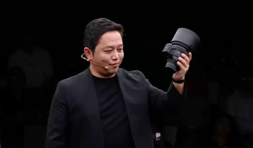 全球首发 20-200mm 超级天涯镜、135mm F1.4 空气切割机,适马发布三款镜头新品