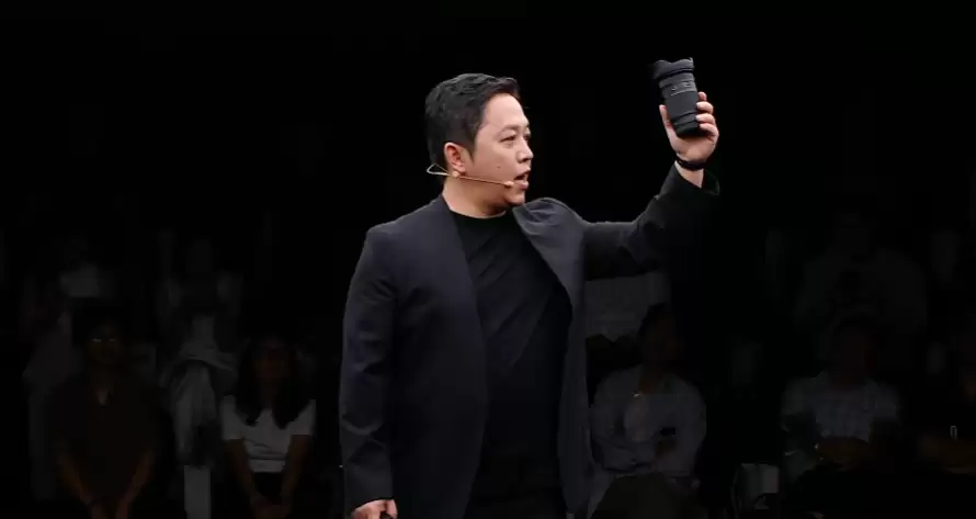 全球首发 20-200mm 超级天涯镜、135mm F1.4 空气切割机,适马发布三款镜头新品